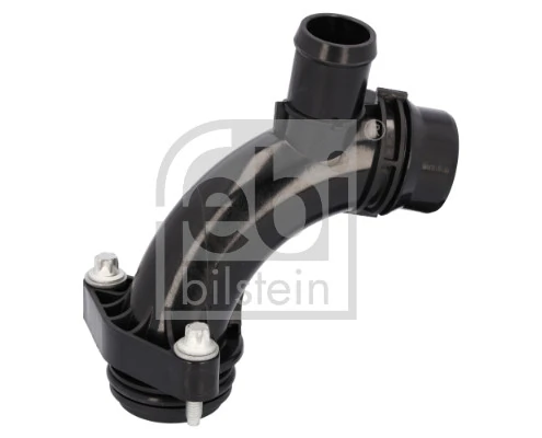 Coolant Flange